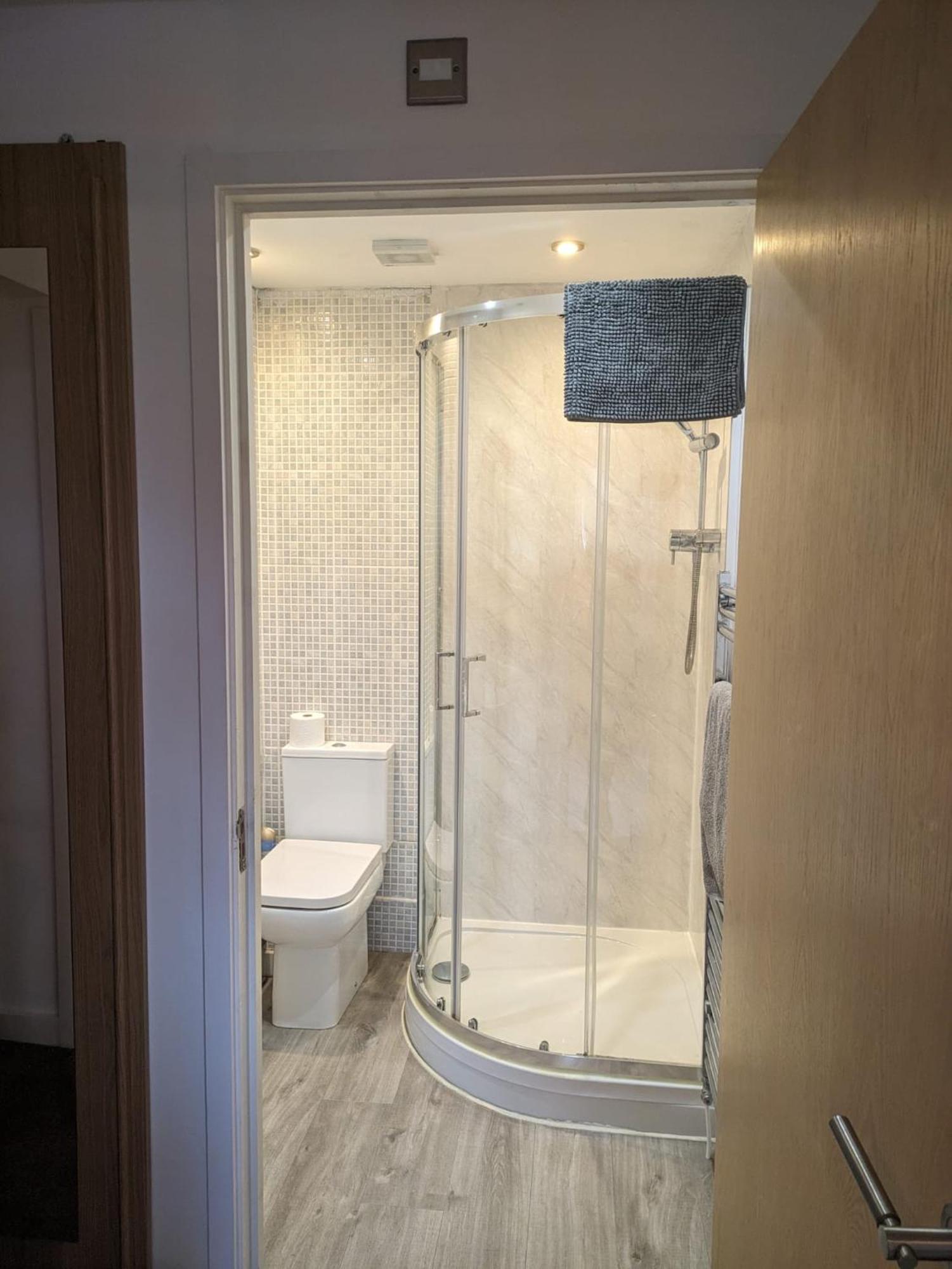 The Garden Apartment St Ives Екстериор снимка